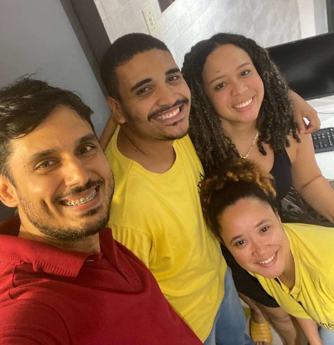 Gráfica AMEI - Nossa Empresa