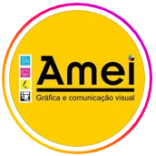 Logo Gráfica AMEI