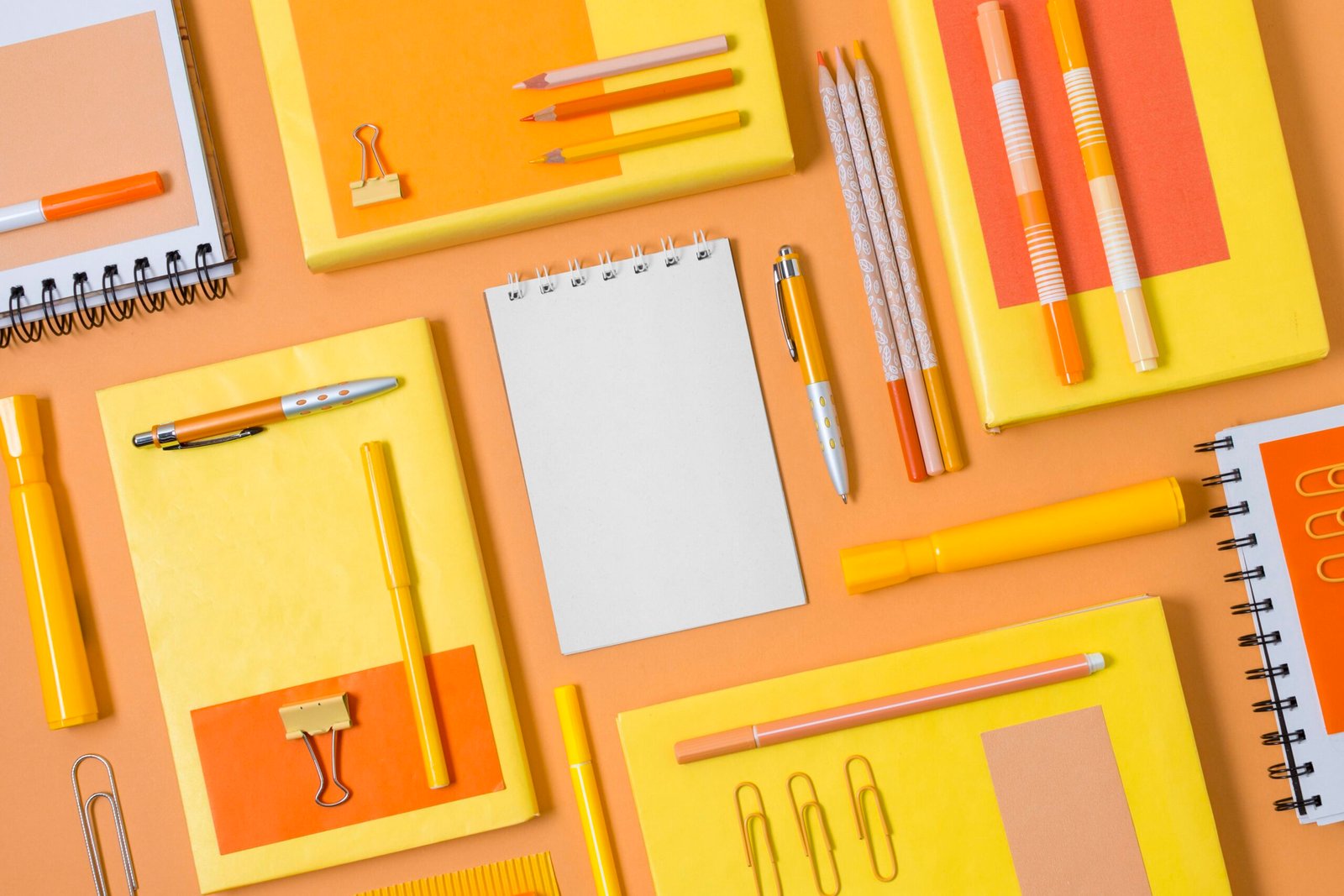 Papelaria Corporativa