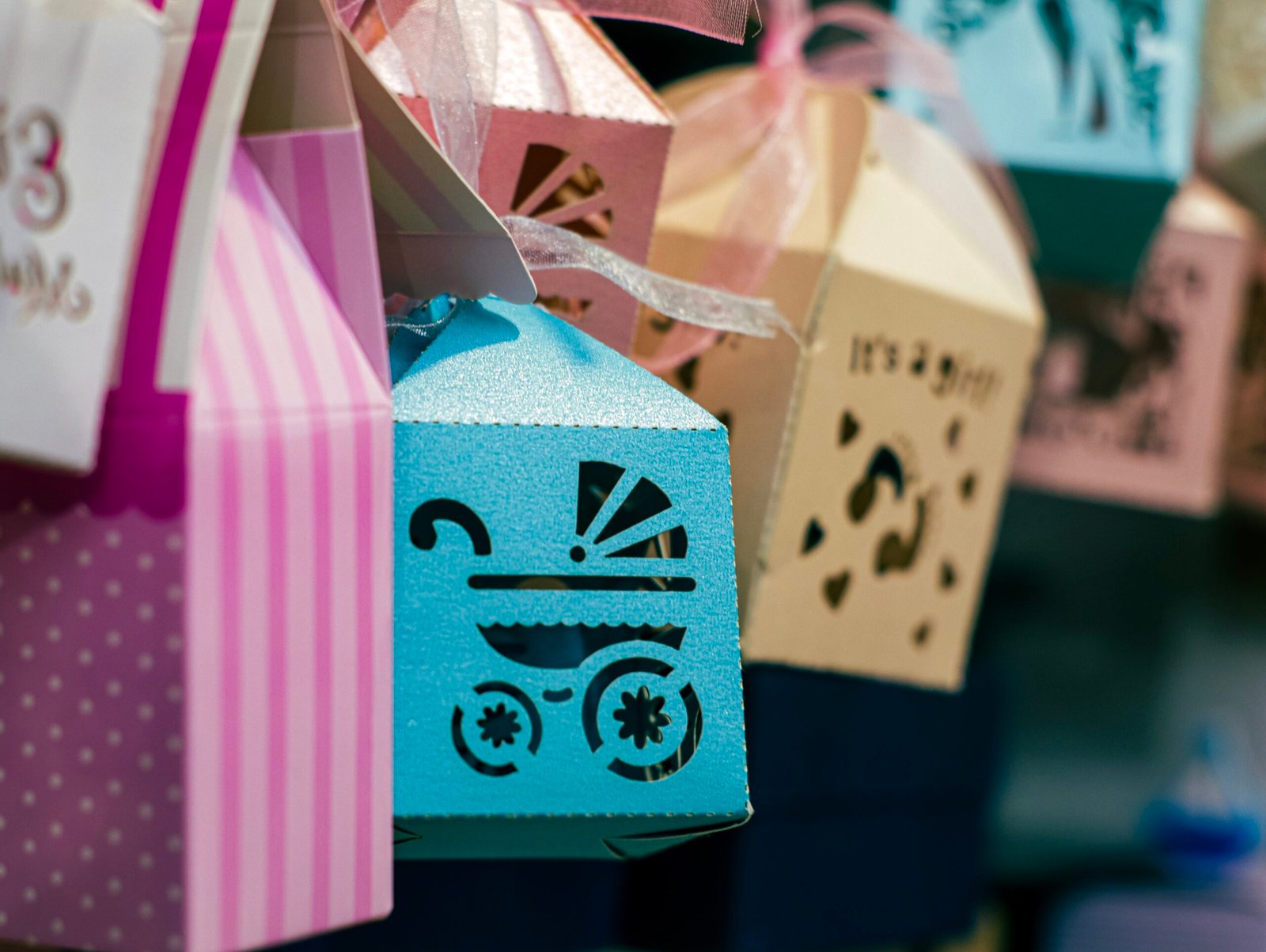 Embalagens Personalizadas