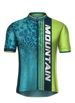 Time esportivo usando camisas personalizadas