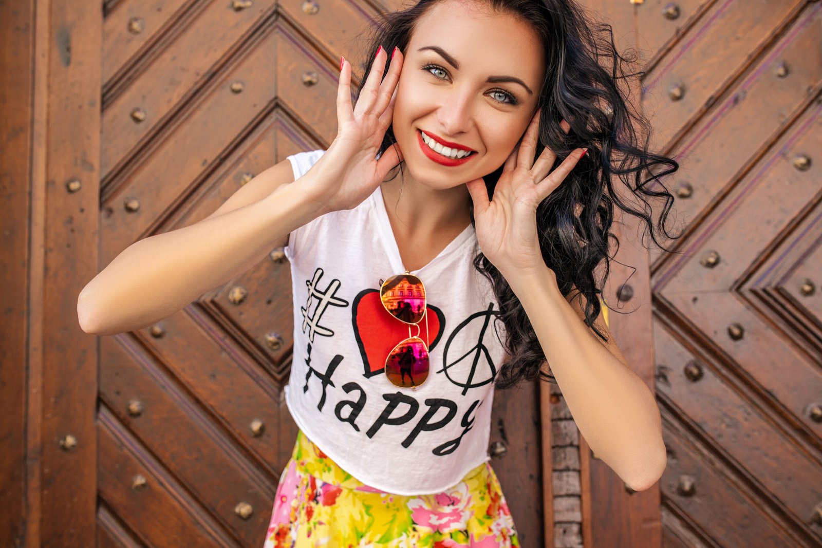 Camisa personalizada