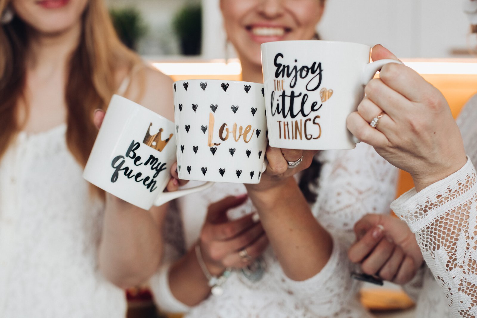 Caneca personalizada