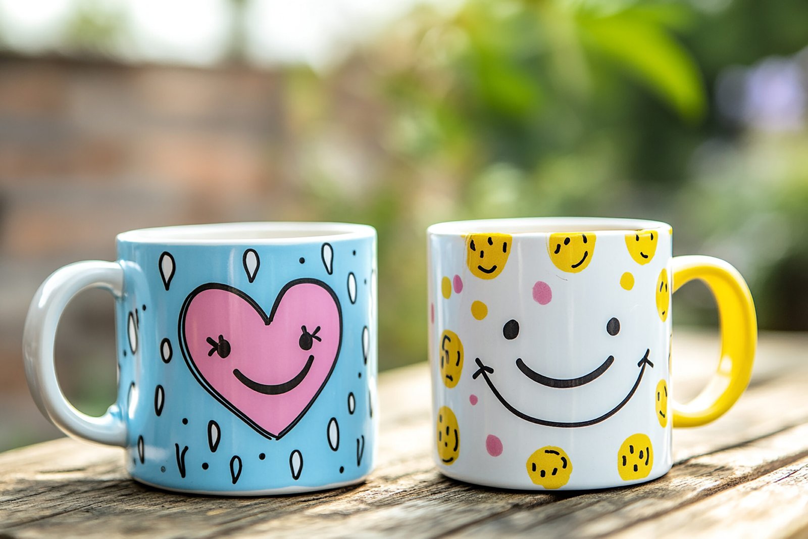 Caneca personalizada